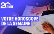 Horoscope de la semaine : découvrez ce que les astres vous réservent du 23 au 29 mars 2026