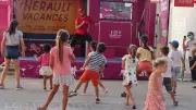 Hérault Vacances : une étape sportive et festive à Sérignan ce jeudi