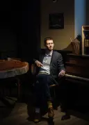 Hugo Biolley, l'architecte qui redonne vie au cœur des villages français