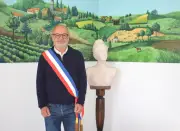 Hugues Giraud élu maire de Baleyssagues, une nouvelle équipe pour des projets locaux