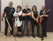 Huit concerts printaniers au Lemb@rzique Café : de la pop au metal