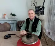 Il y a 130 ans, la première séance de cinéma à Bordeaux illuminait les allées de Tourny