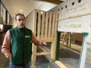 IMAJ à Marmande : renaissance d'une entreprise de construction bois grâce aux partenariats locaux