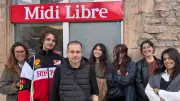 Immersion journalistique en Lozère : six étudiants explorent la jeunesse rurale
