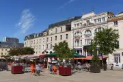 Immobilier en Pays de la Loire : Angers, Les Sables d'Olonne et Orléans confirment leur attractivité en 2026