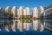 Immobilier lyonnais : Villeurbanne, Caluire-et-Cuire, Oullins-Pierre-Bénite et Vénissieux offrent des prix attractifs