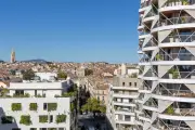 Immobilier à Montpellier : des écarts de prix spectaculaires entre les quartiers