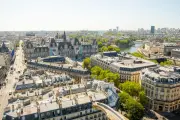 Immobilier parisien : une légère reprise des prix en 2026 après des années de correction