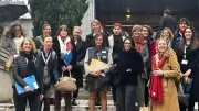 IMT Mines Alès nomme 24 femmes à la présidence des jurys des missions de terrain