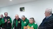 Inauguration du Club-House de Boules Lyonnaises à Lansargues : Hommage aux Bénévoles