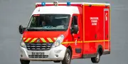 Incendie au Palace Bristol à Paris : Trois blessés dans un feu au sous-sol