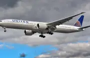 Incendie en vol : un Boeing 787-9 d'United Airlines fait demi-tour d'urgence