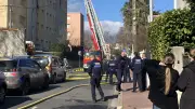 Incendie à Montpellier : une famille sans relogement adapté depuis un mois