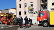 Incendie mortel à Alès : un enfant de 8 ans décède dans les flammes