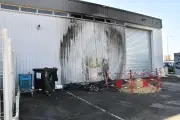 Incendies de poubelles à Périgueux : l'audience renvoyée pour expertise psychiatrique