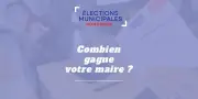 Indemnités des maires 2026 : le nouveau barème et les avantages encadrés