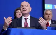 Infantino serein face aux tensions géopolitiques avant la Coupe du monde 2026
