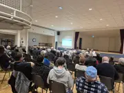 Inondations dans le Libournais : une réunion d'information pour les habitants sinistrés