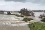 Inondations en Garonne : les collectivités rurales réclament une solidarité financière