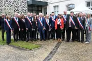 Installation du Conseil Municipal de Périgueux : Michel Cadet élu maire avec 27 élus majoritaires