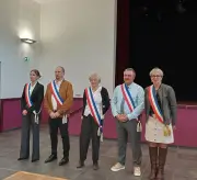 Installation du Conseil Municipal de Queyrac : L'Opposition S'Inquiète de l'Augmentation des Adjoints