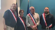 Installation du conseil municipal à Saint-Félix-de-Lodez : Joseph Rodriguez réélu maire