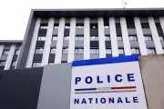Intrusion violente au meeting LFI : quatre suspects déférés pour violences aggravées