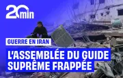 Iran : L'Assemblée des experts bombardée à Qom, Trump revendique des victimes
