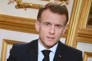 Iran : le funambulisme diplomatique d'Emmanuel Macron face à la crise