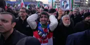 Iran : mort de Khamenei dans des frappes, réactions contrastées dans le pays