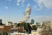 Iran sous le feu : frappes américaines et israéliennes déclenchent des explosions à Téhéran et au-delà