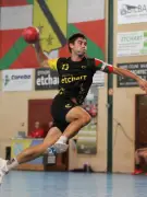 Irissarry affronte Andernos dans un choc capital pour l'accession en Nationale 2