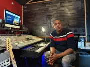 Ironverse Radio Blaye : la webradio dédiée aux artistes indépendants de Haute-Gironde