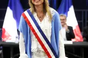 Isabelle Farnet-Risso élue maire de Cogolin : elle promet sérénité et dialogue