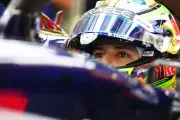 Isack Hadjar, le jeune Français qui rêve de titres aux côtés de Verstappen en F1