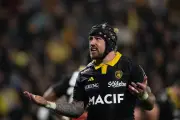 Jack Nowell, leader incontesté de La Rochelle, vise la confirmation face à Bayonne