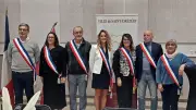 Jackie Galabrun-Boulbes forme son équipe municipale avec six adjoints à Saint-Drézéry