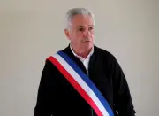Jacques Puyfaucher élu maire d'Arces-sur-Gironde, succédant à Joëlle Boulon