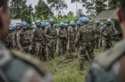 James Swan prend la tête de la MONUSCO en RDC : un diplomate américain face aux défis de l'est