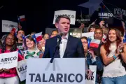 James Talarico, le séminariste démocrate qui rêve de reconquérir le Texas