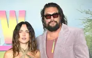 Jason Momoa forcé de fuir Hawaï face aux inondations historiques