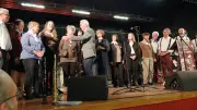 Jazz à Garons : une soirée New Orléans couronnée de succès dans le Gard