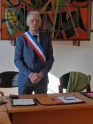 Jean-Claude Abanadès réélu maire de Sablons avec une équipe municipale renouvelée