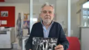 Jean-Claude Martinez publie 'Amour océanique', un recueil photo sur les liens familiaux