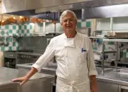 Jean Coussau, chef à Magescq, déterminé à reconquérir sa deuxième étoile Michelin perdue