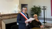Jean-Luc Lanneau réélu maire du Bousquet-d'Orb pour un nouveau mandat