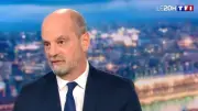 Jean-Michel Blanquer reconnaît une 