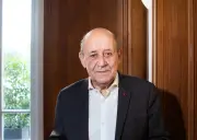 Jean-Yves Le Drian alerte sur la crise libanaise et le rôle du Hezbollah