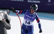Jeux Paralympiques 2026 : la France 6e, Aurélie Richard brille à Milan-Cortina