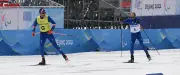 Jeux paralympiques 2026 : la technologie au service des para biathlètes malvoyants